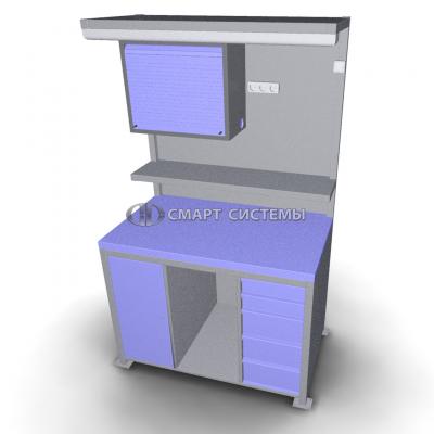 workbench