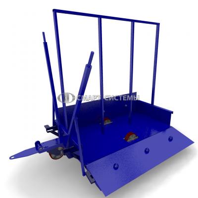 trailer-truck