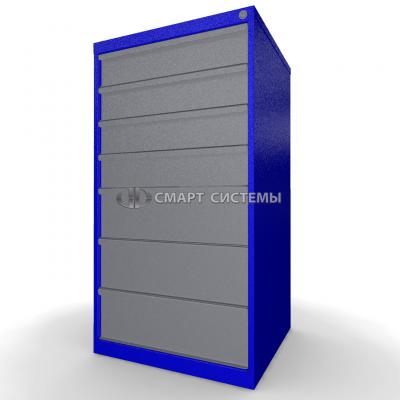 Tool cabinet